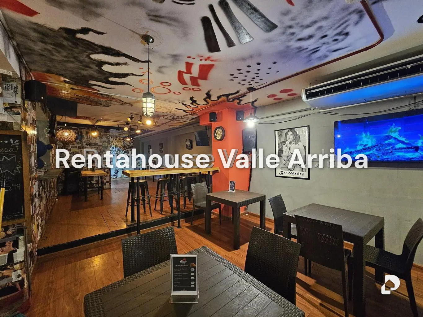 Local comercial en Bello Monte, Caracas – 21