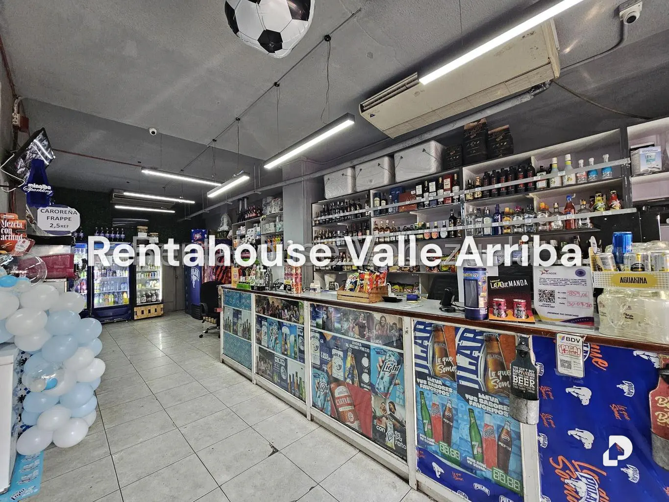 Local comercial en Bello Monte, Caracas – 5