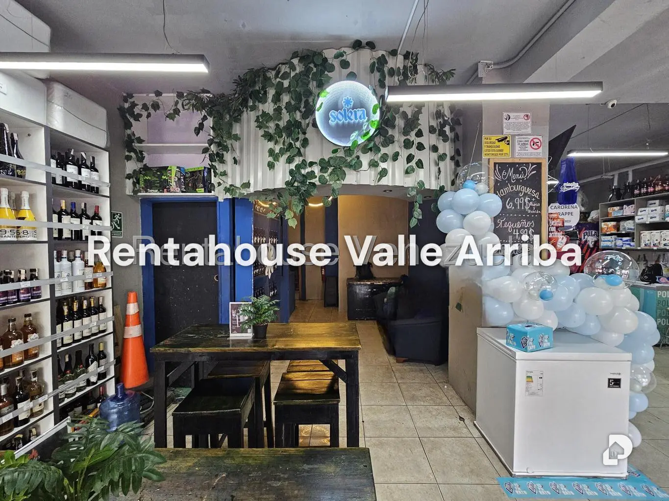 Local comercial en Bello Monte, Caracas – 15