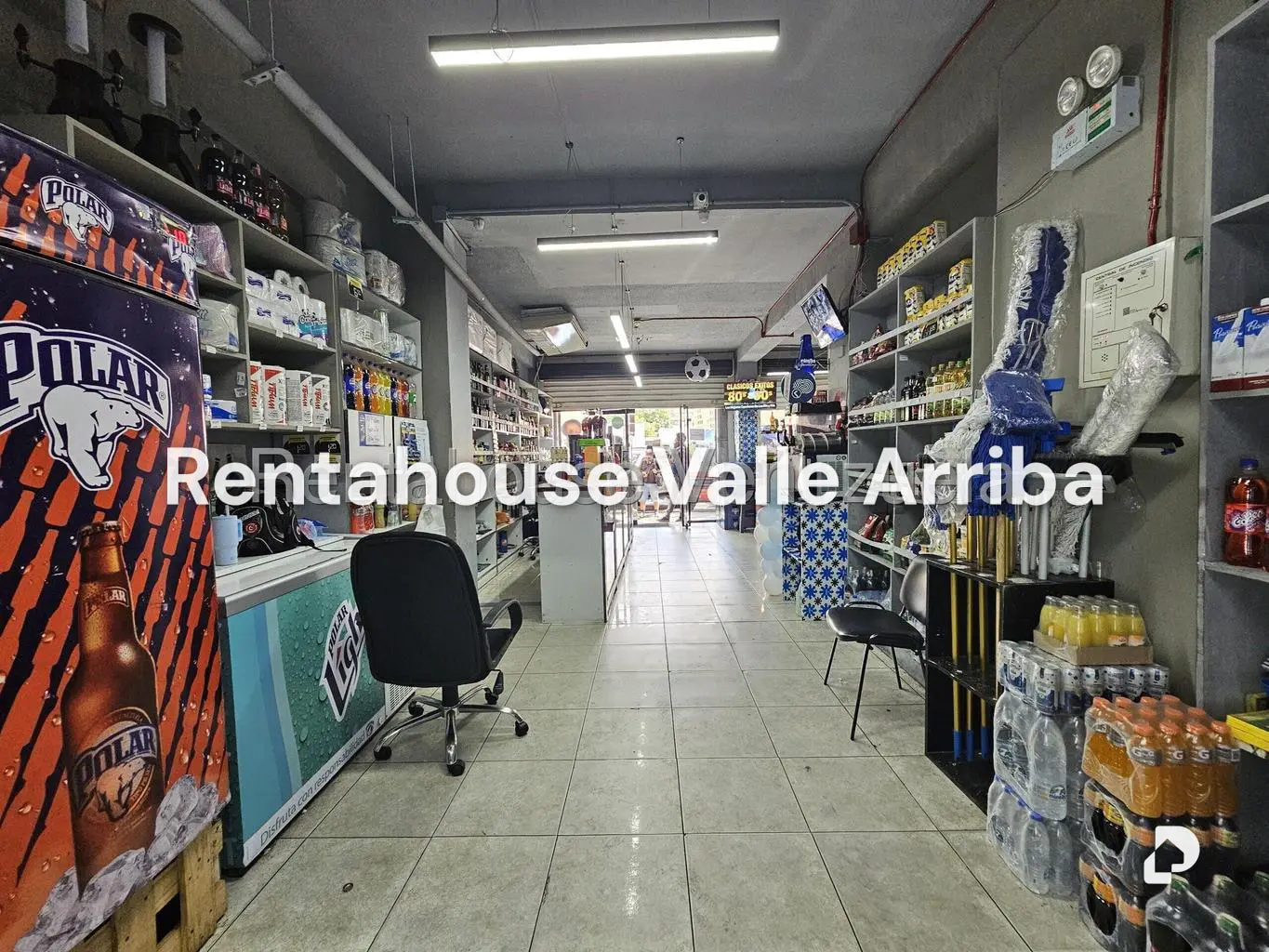 Local comercial en Bello Monte, Caracas – 9