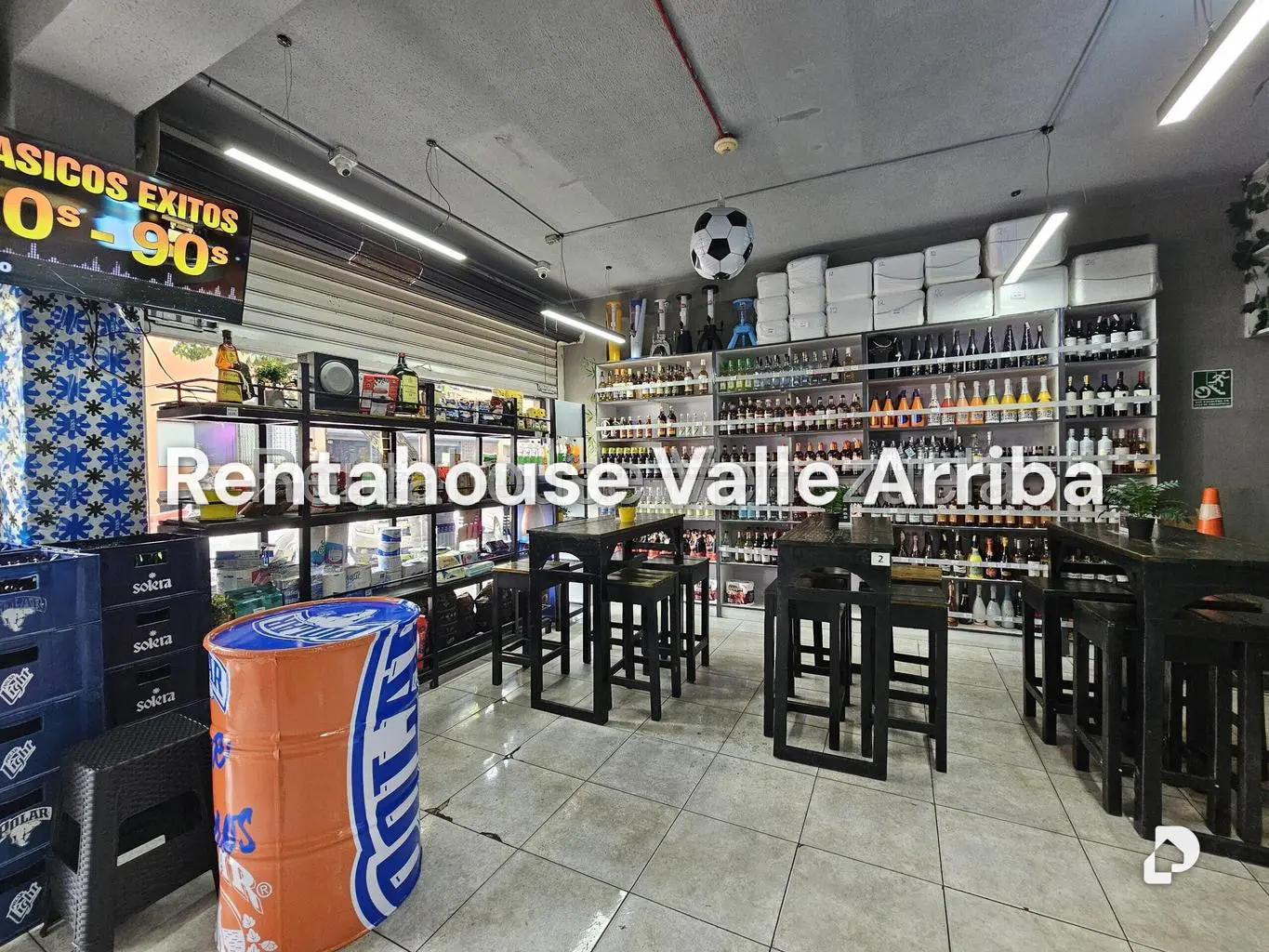 Local comercial en Bello Monte, Caracas – 13