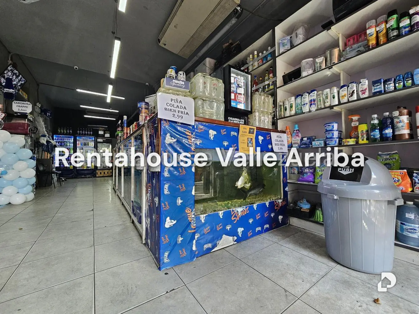 Local comercial en Bello Monte, Caracas – 8
