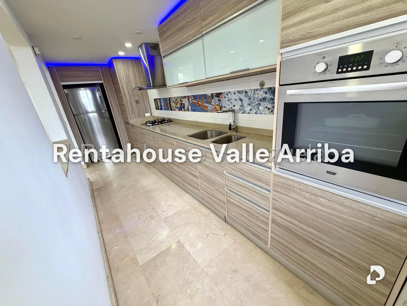 Apartamento en Colinas de La Tahona, Caracas – 13