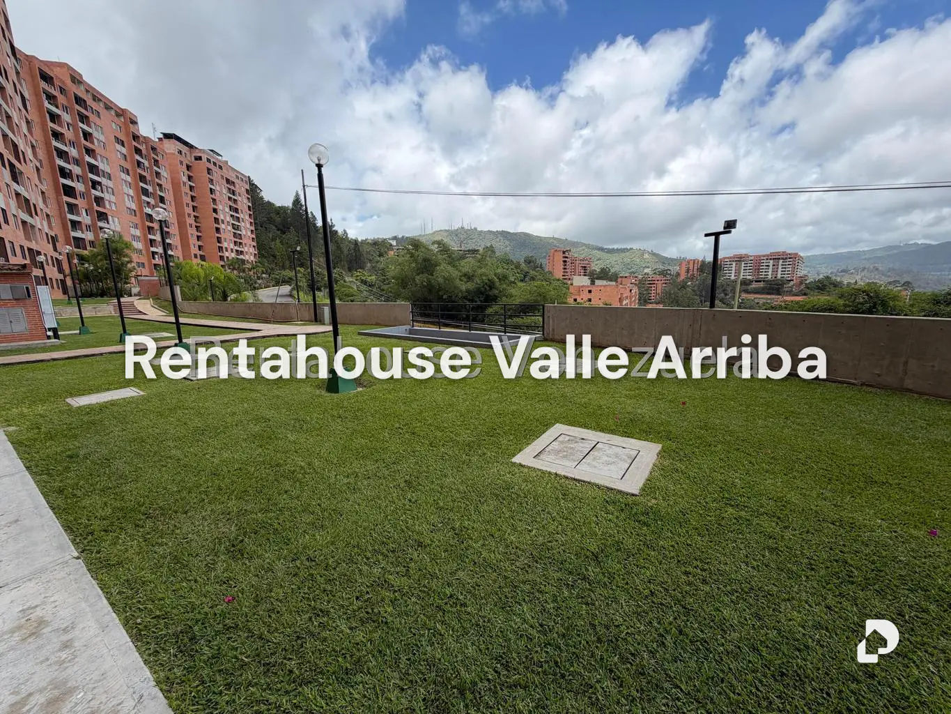 Apartamento en Colinas de La Tahona, Caracas – 29