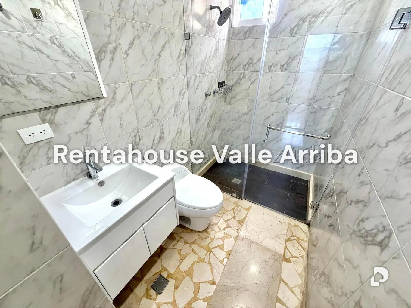 Apartamento en Colinas de La Tahona, Caracas – 24