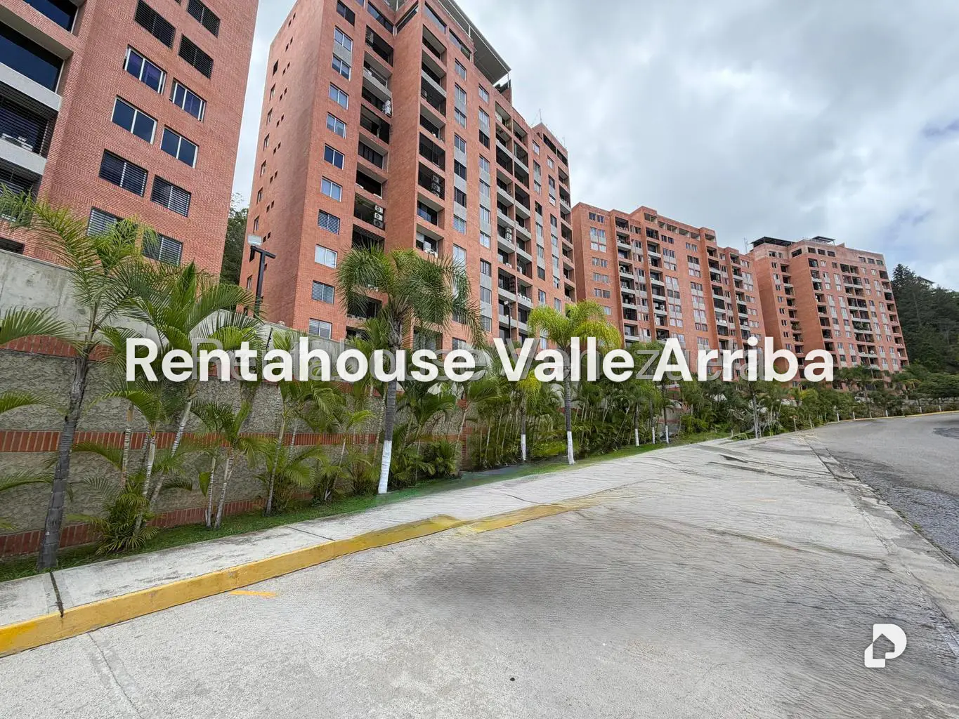 Apartamento en Colinas de La Tahona, Caracas – 30