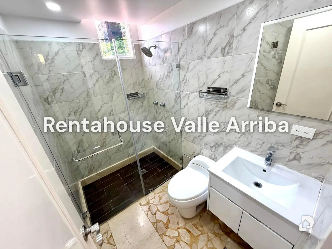 Apartamento en Colinas de La Tahona, Caracas – 20