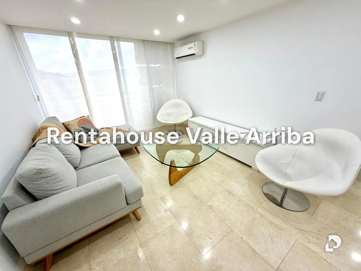 Apartamento en Colinas de La Tahona, Caracas – 9