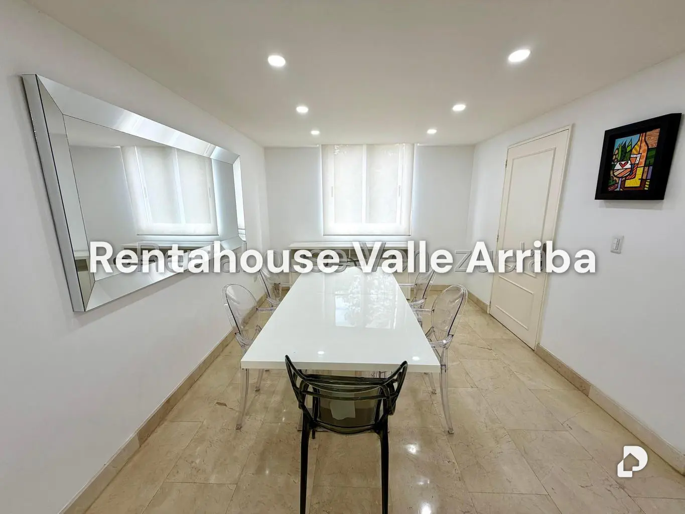 Apartamento en Colinas de La Tahona, Caracas – 6