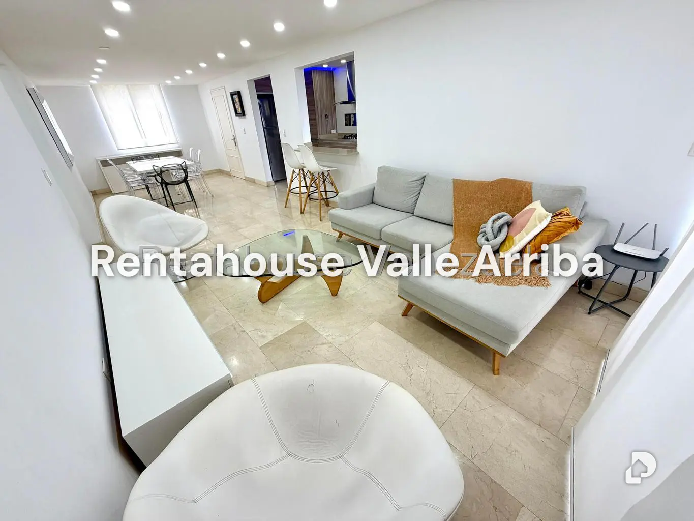 Apartamento en Colinas de La Tahona, Caracas – 7