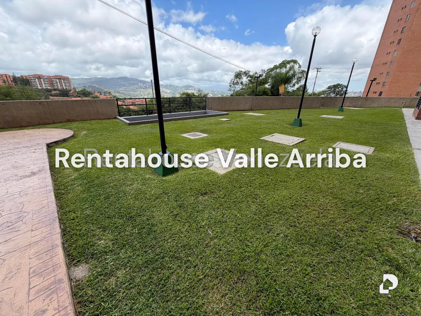 Apartamento en Colinas de La Tahona, Caracas – 28