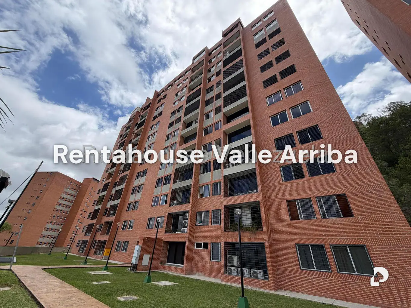 Apartamento en Colinas de La Tahona, Caracas – 1