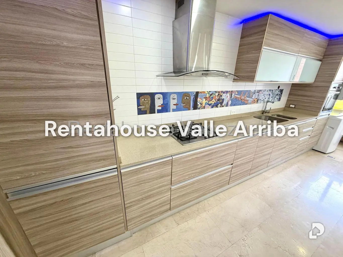 Apartamento en Colinas de La Tahona, Caracas – 15