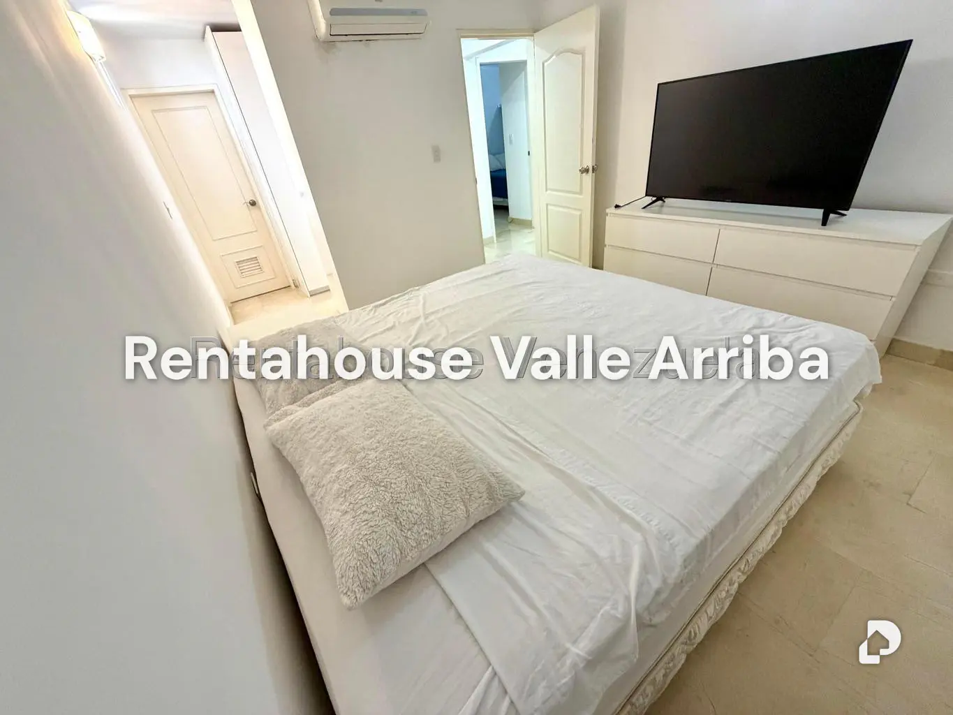Apartamento en Colinas de La Tahona, Caracas – 18