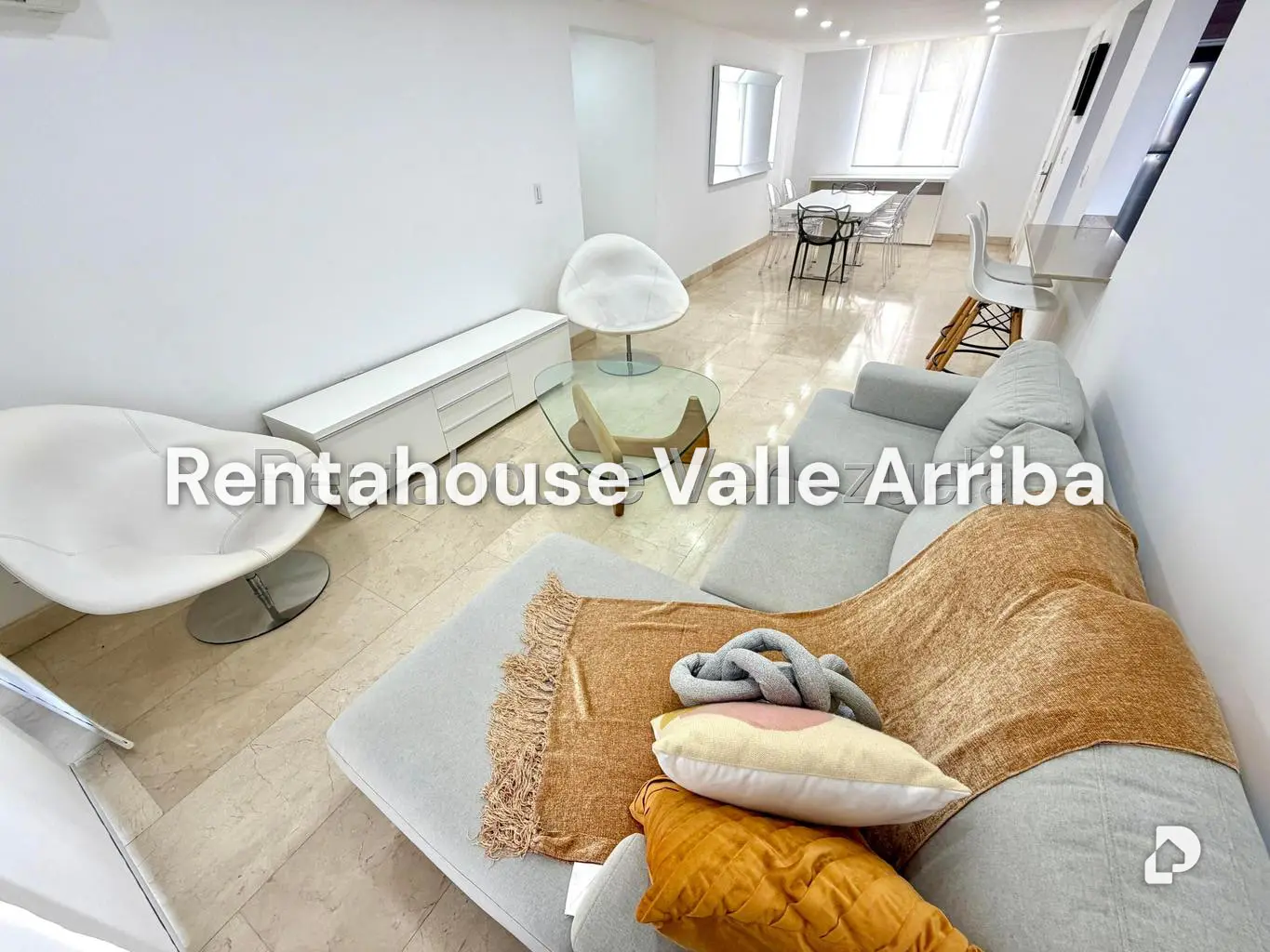 Apartamento en Colinas de La Tahona, Caracas – 8