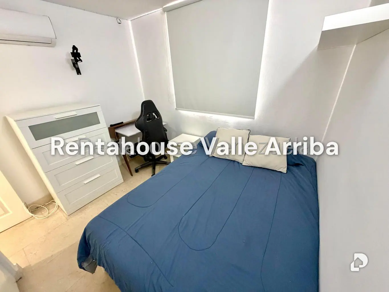 Apartamento en Colinas de La Tahona, Caracas – 26