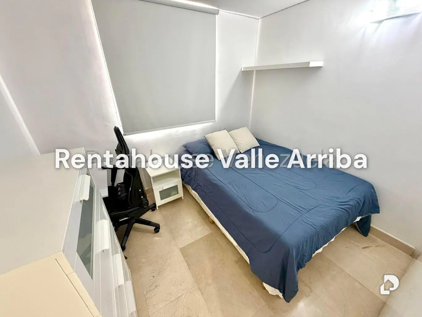 Apartamento en Colinas de La Tahona, Caracas – 25