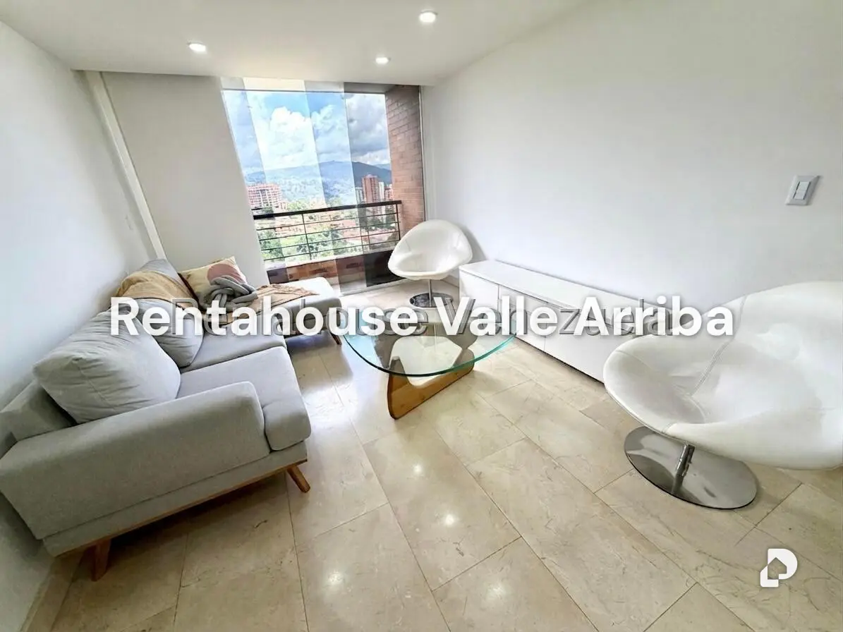 Apartamento en Colinas de La Tahona, Caracas – 10