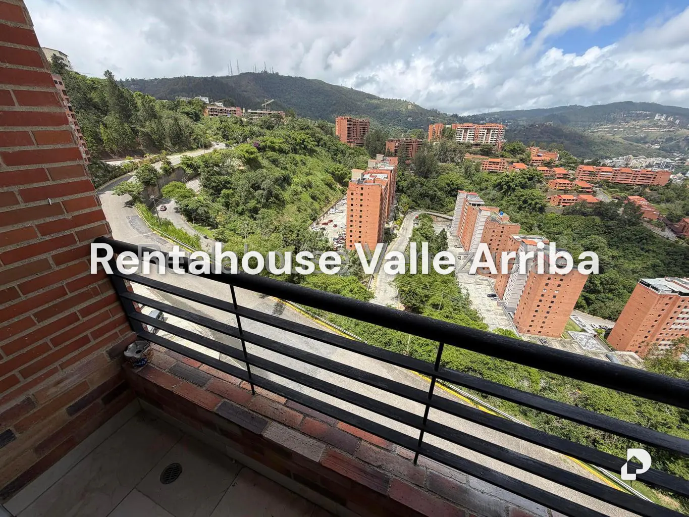 Apartamento en Colinas de La Tahona, Caracas – 12