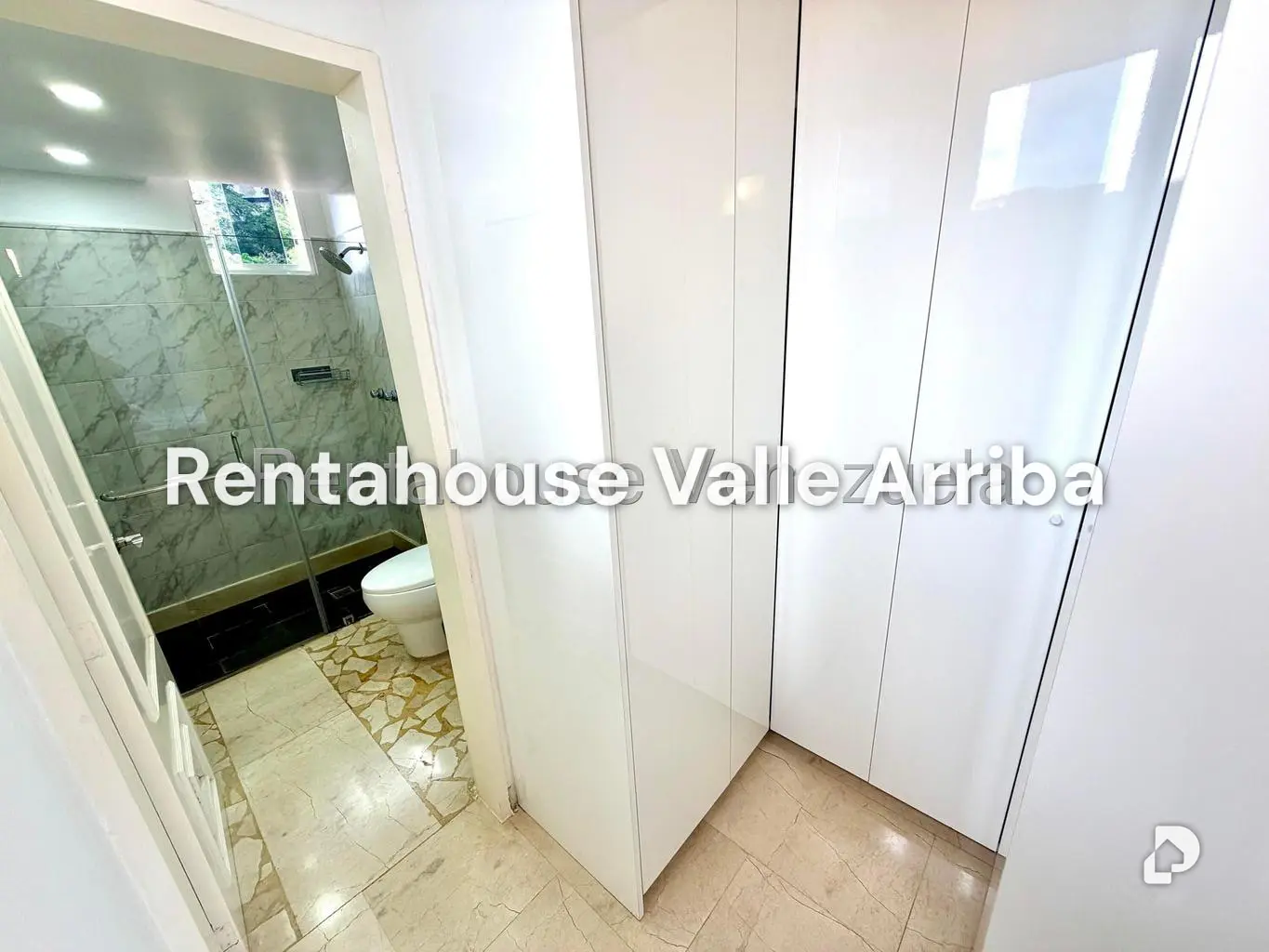 Apartamento en Colinas de La Tahona, Caracas – 19