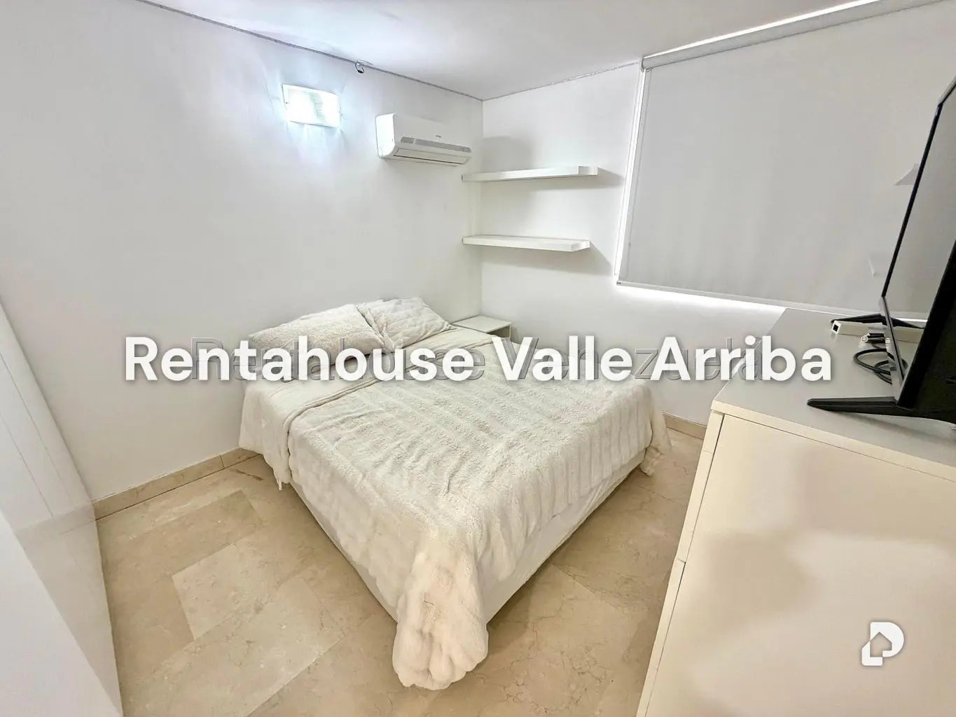 Apartamento en Colinas de La Tahona, Caracas – 21