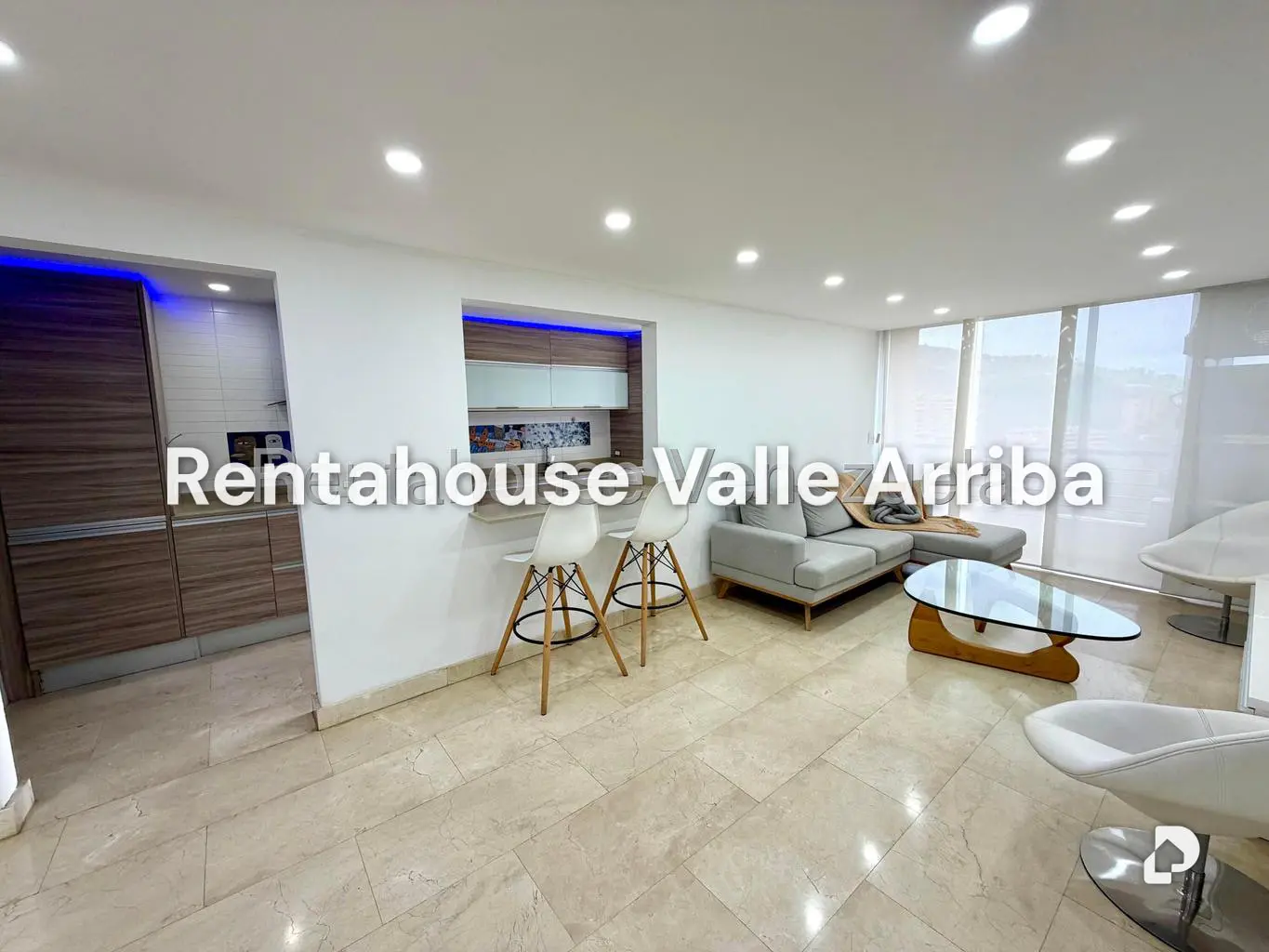 Apartamento en Colinas de La Tahona, Caracas – 16