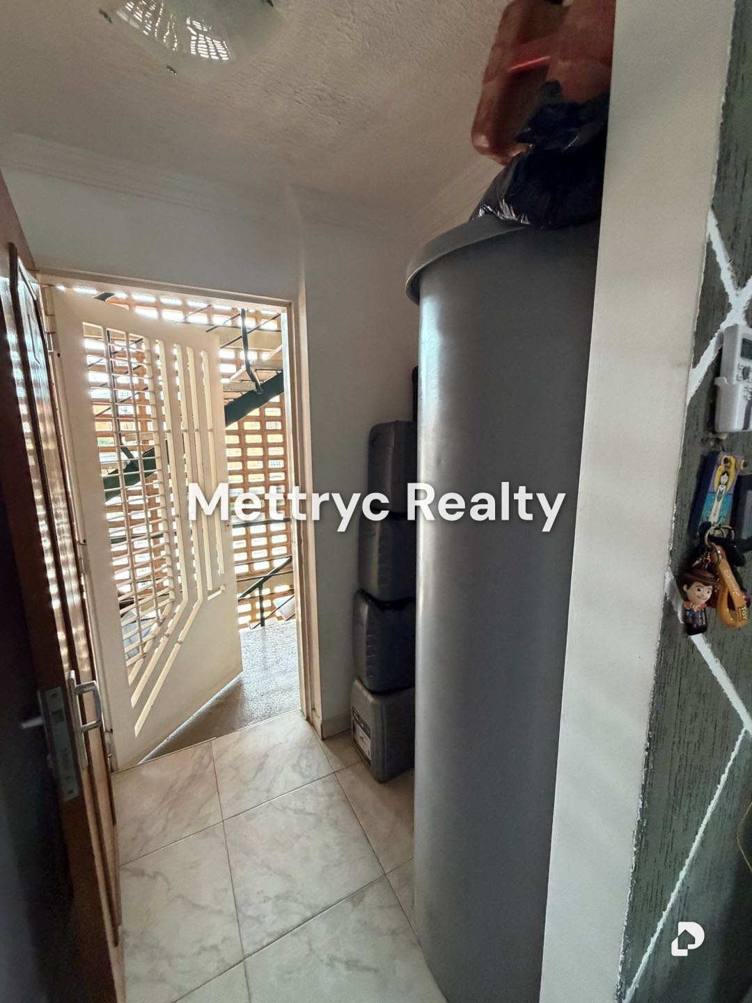 Apartamento en El Tulipán, San Diego – 7