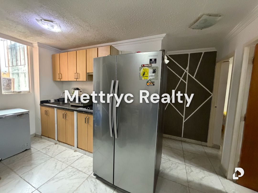 Apartamento en El Tulipán, San Diego – 2