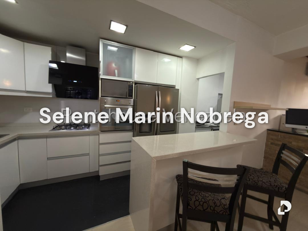 Apartamento en La Boyera, Caracas – 6