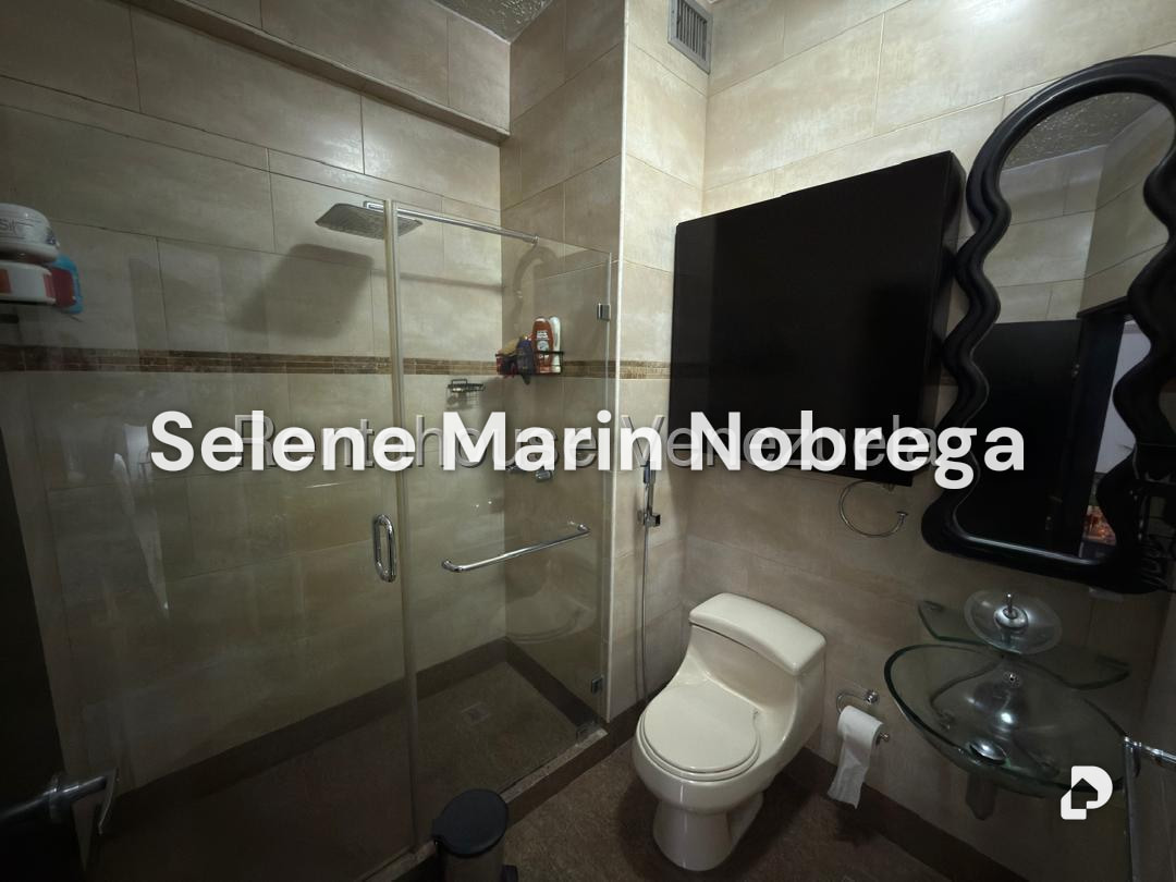 Apartamento en La Boyera, Caracas – 12