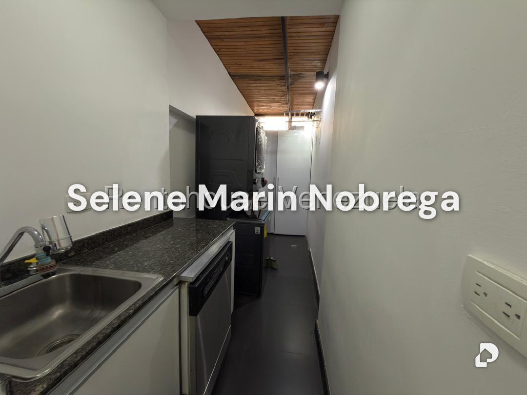 Apartamento en La Boyera, Caracas – 8