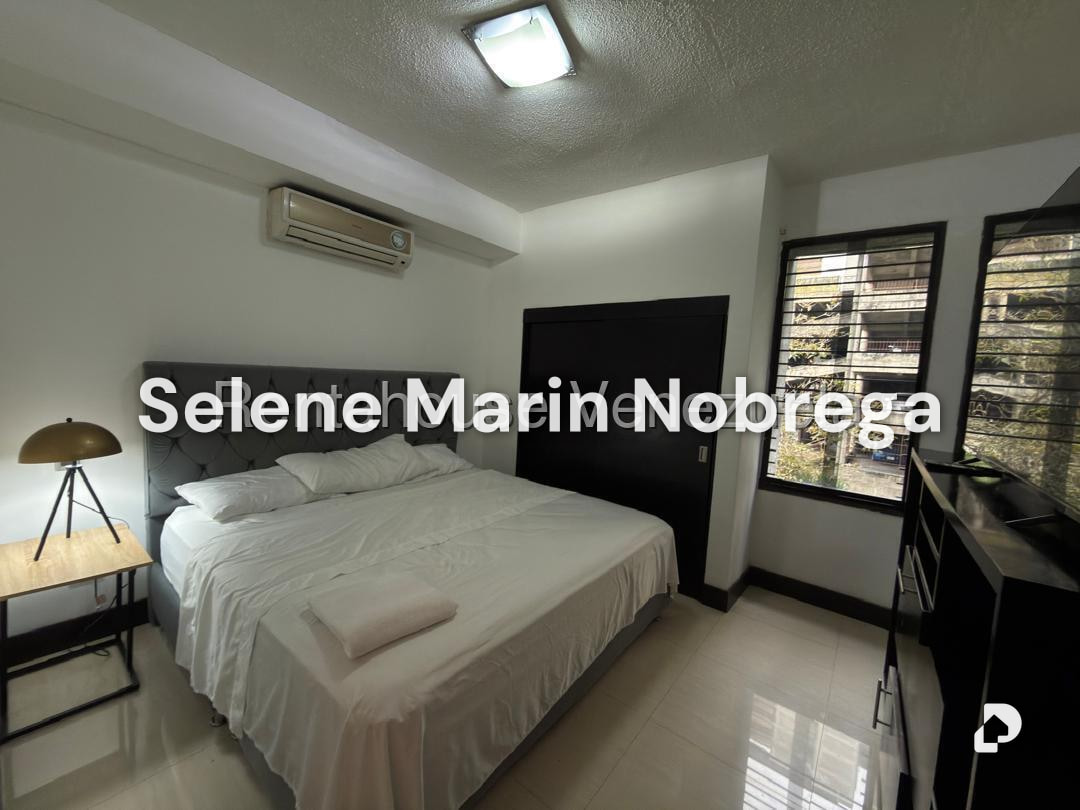 Apartamento en La Boyera, Caracas – 10