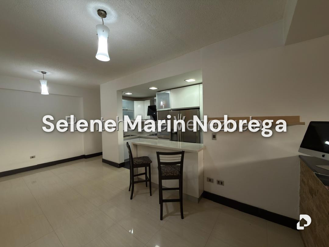 Apartamento en La Boyera, Caracas – 5