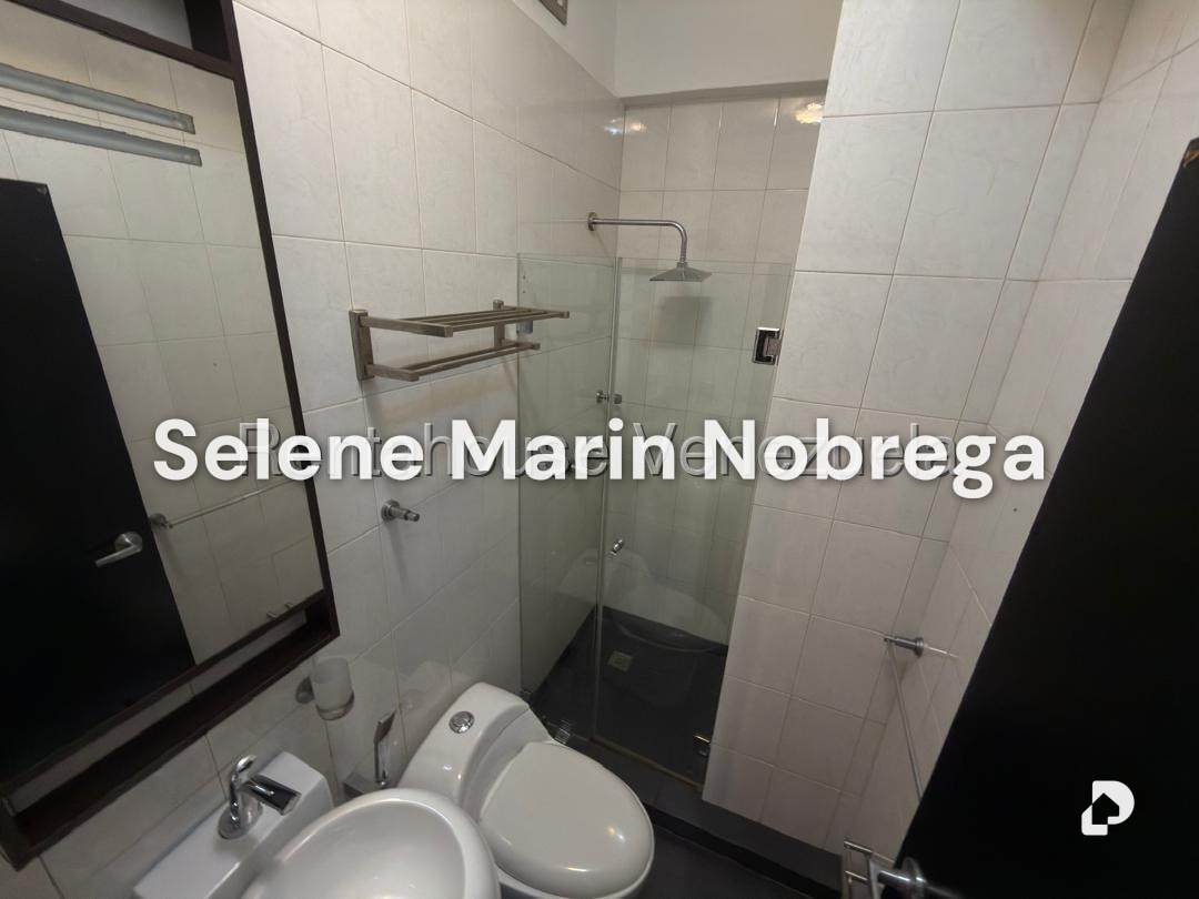 Apartamento en La Boyera, Caracas – 14