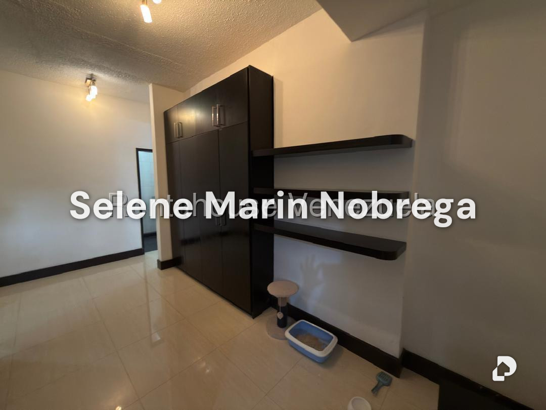 Apartamento en La Boyera, Caracas – 9