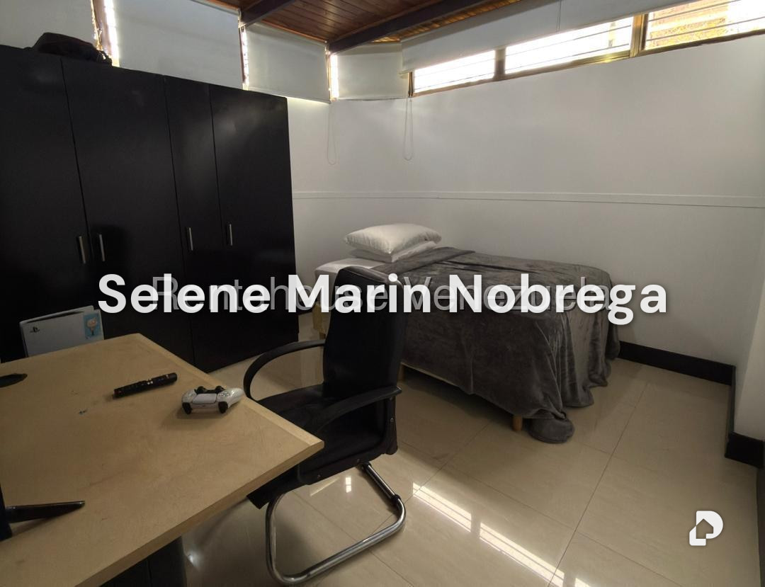 Apartamento en La Boyera, Caracas – 13