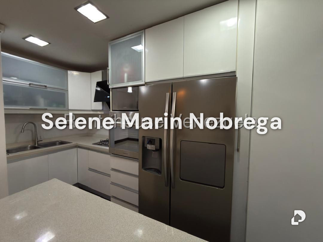 Apartamento en La Boyera, Caracas – 7