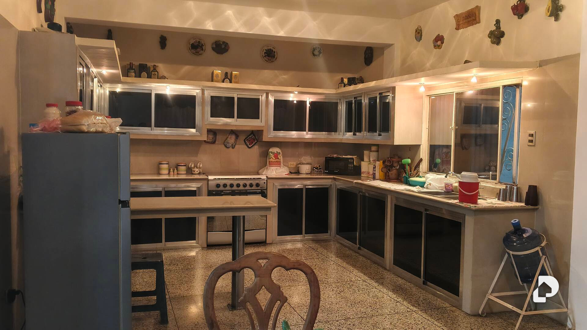 Casa en El Manzanillo, San Francisco – 14