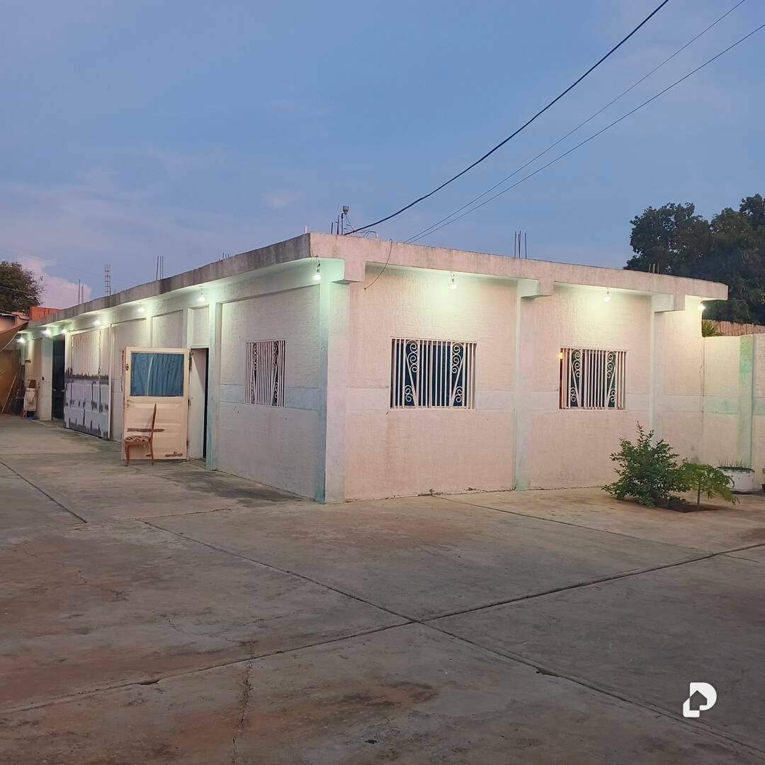 Casa en El Manzanillo, San Francisco – 3