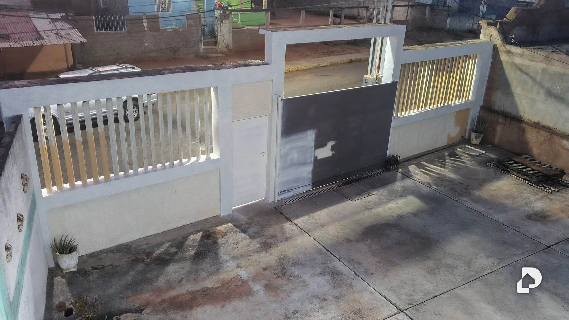 Casa en El Manzanillo, San Francisco – 12