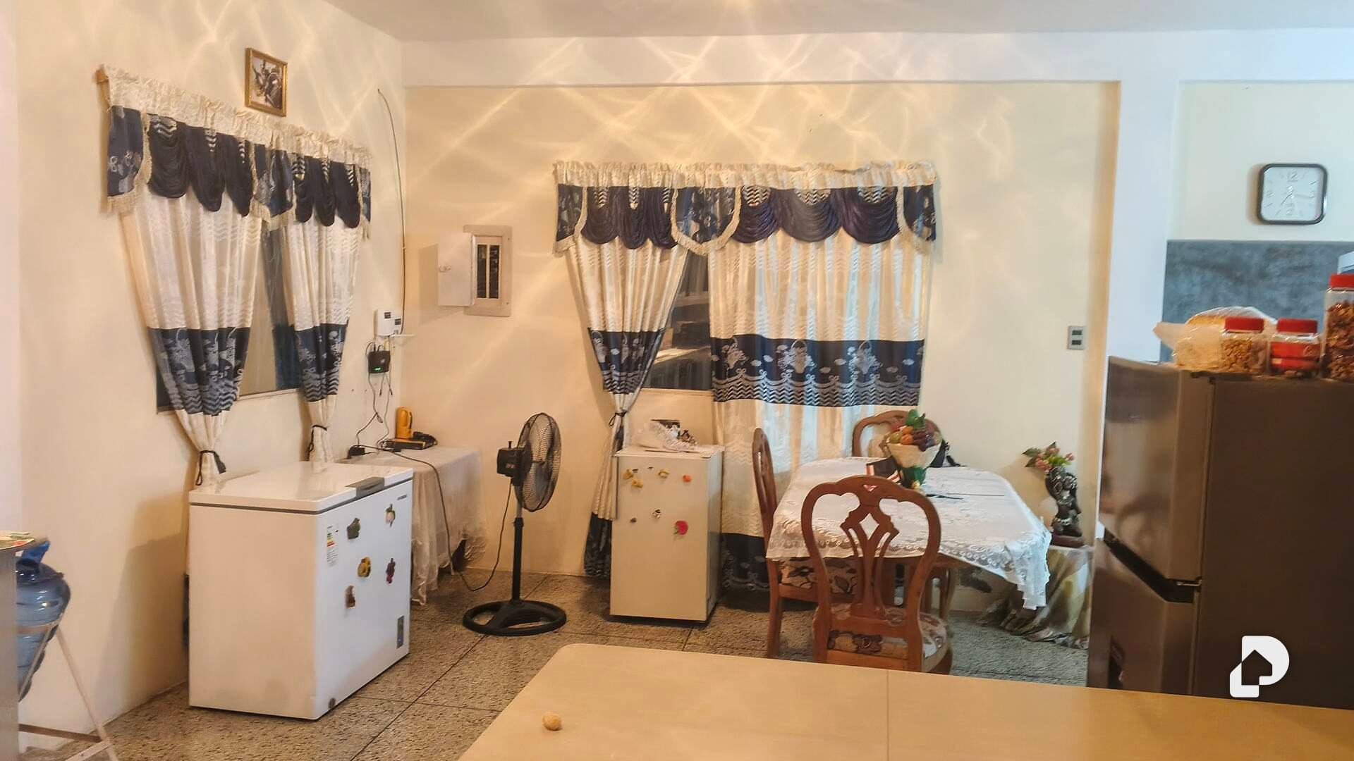 Casa en El Manzanillo, San Francisco – 15