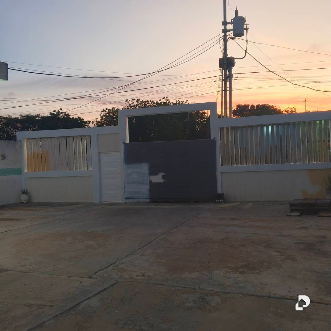 Casa en El Manzanillo, San Francisco – 2