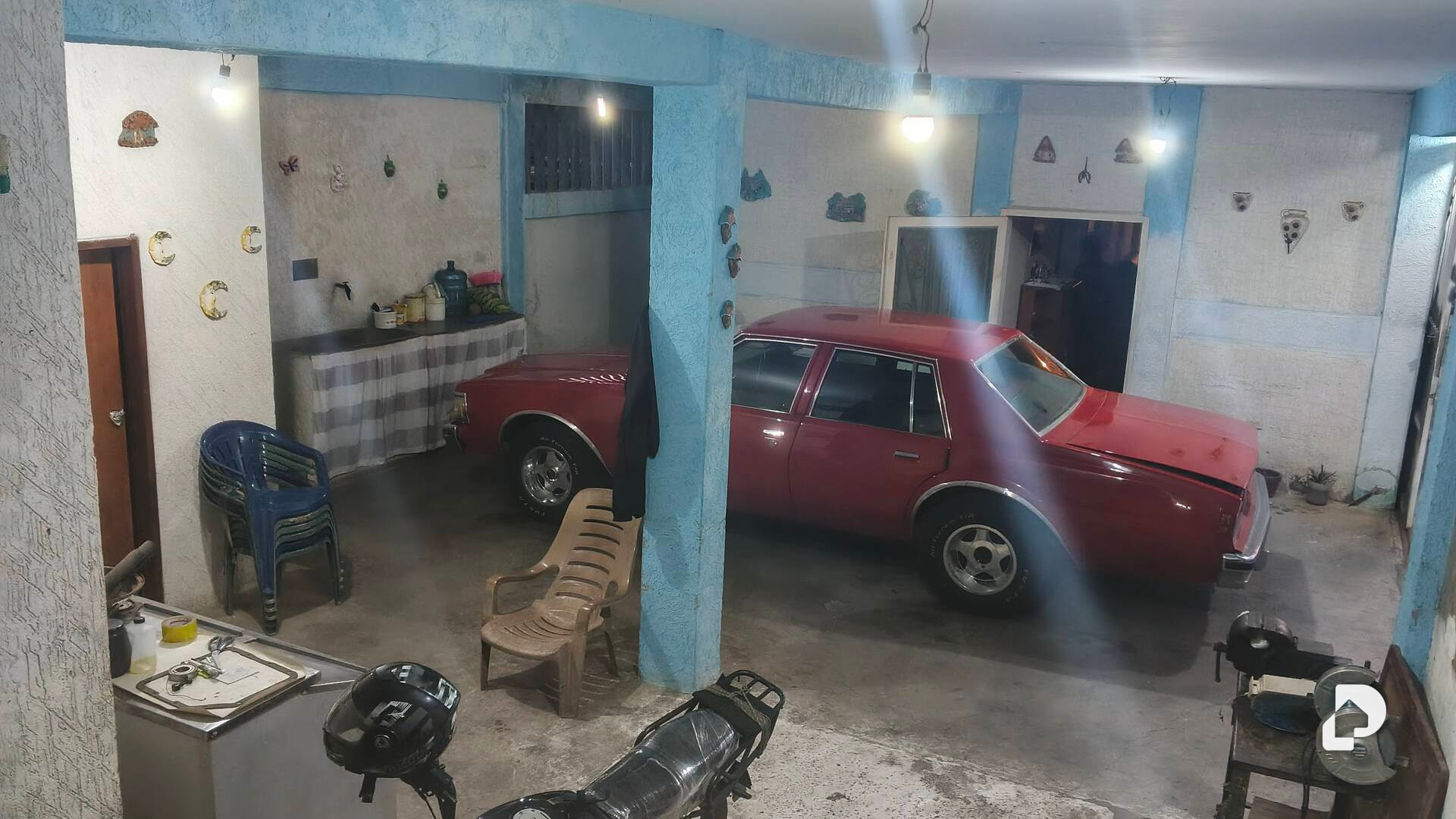 Casa en El Manzanillo, San Francisco – 7
