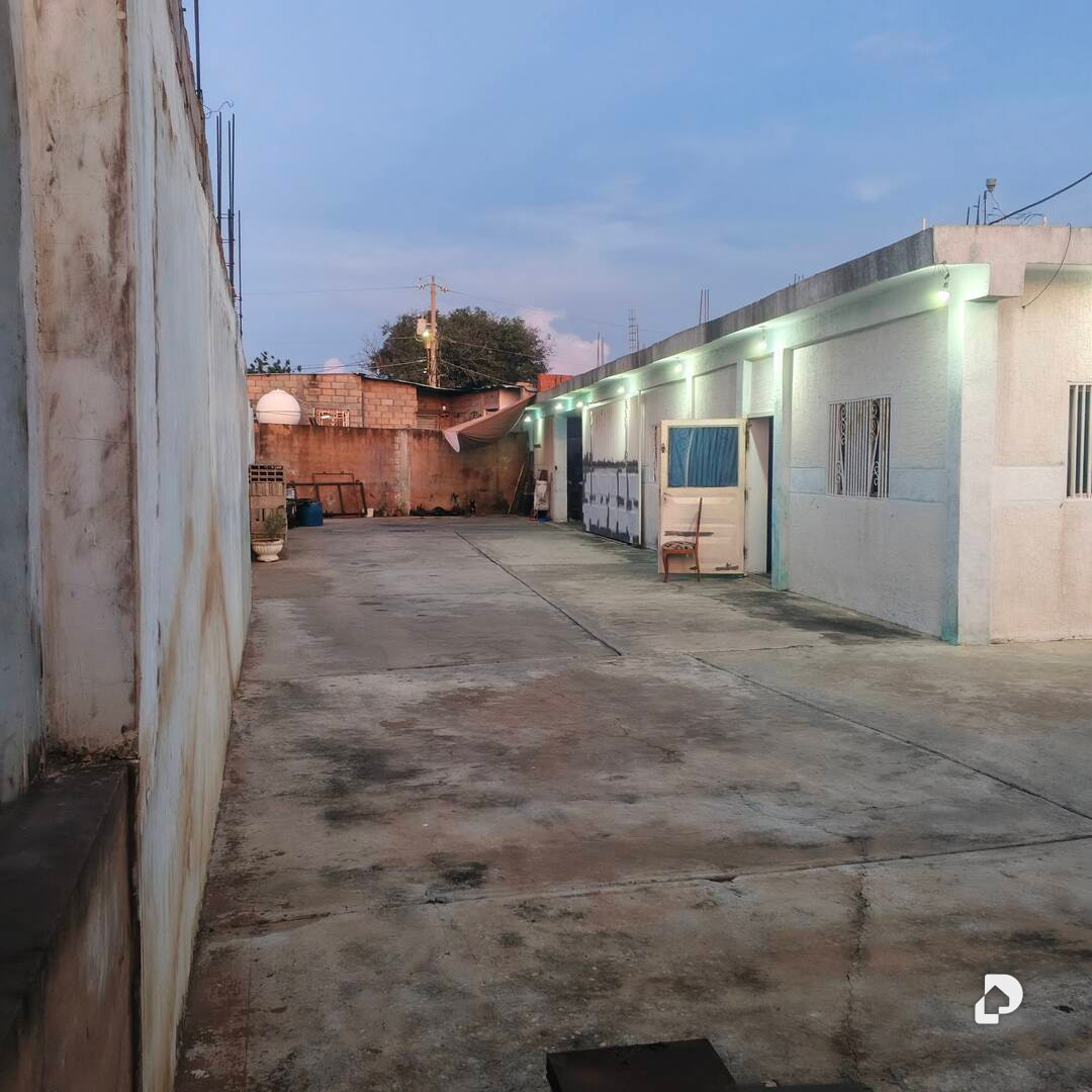 Casa en El Manzanillo, San Francisco – 4