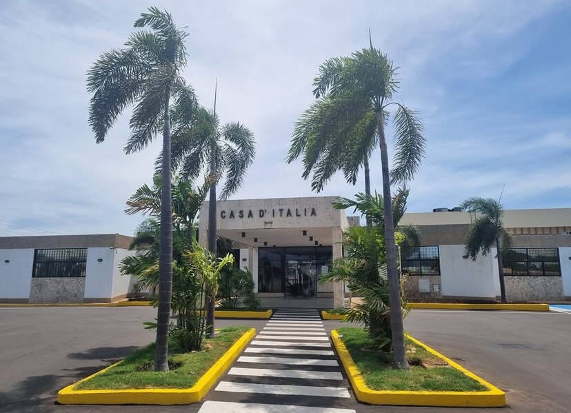 Local comercial en Maracaibo - 1