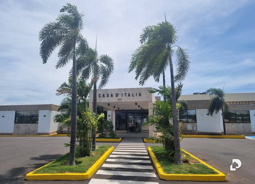 Local comercial en Avenida Goajira, Maracaibo – 1