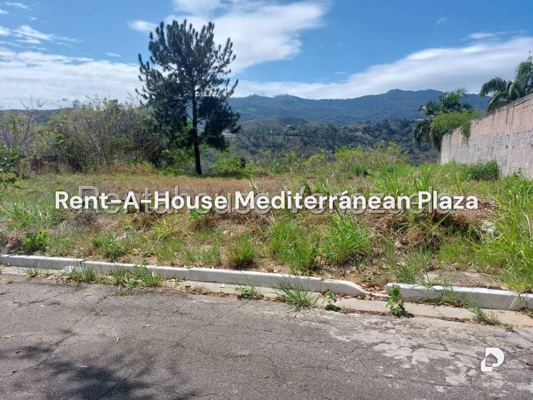 Terreno en Carialinda, Naguanagua – 5