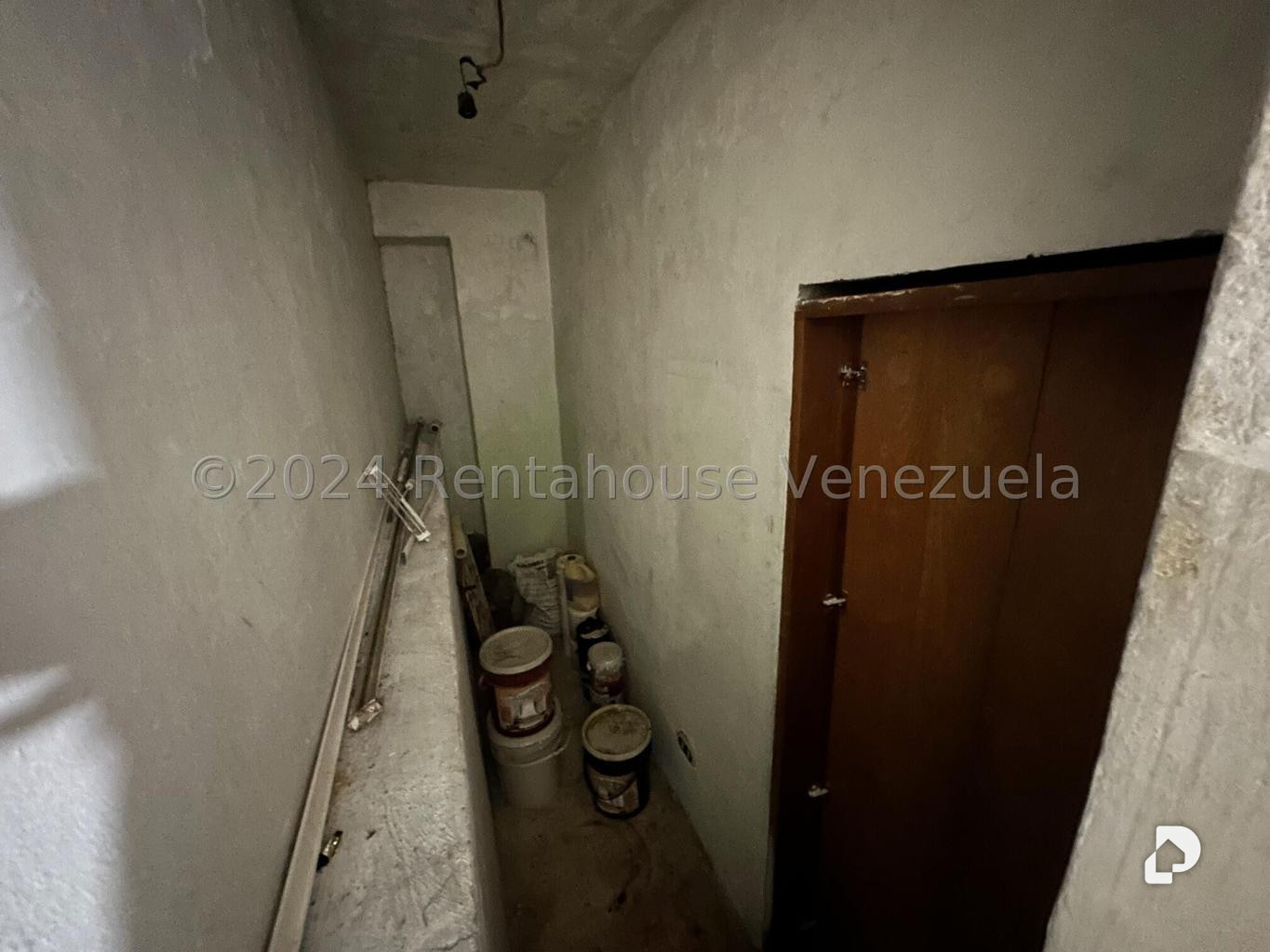 Apartamento en Parroquia La Candelaria, Caracas – 16