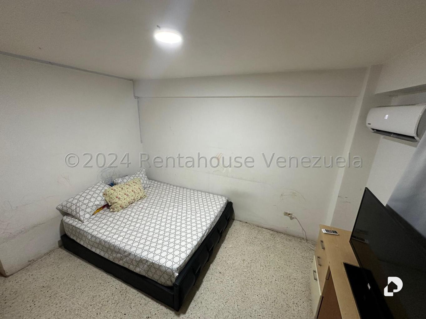 Apartamento en Parroquia La Candelaria, Caracas – 12