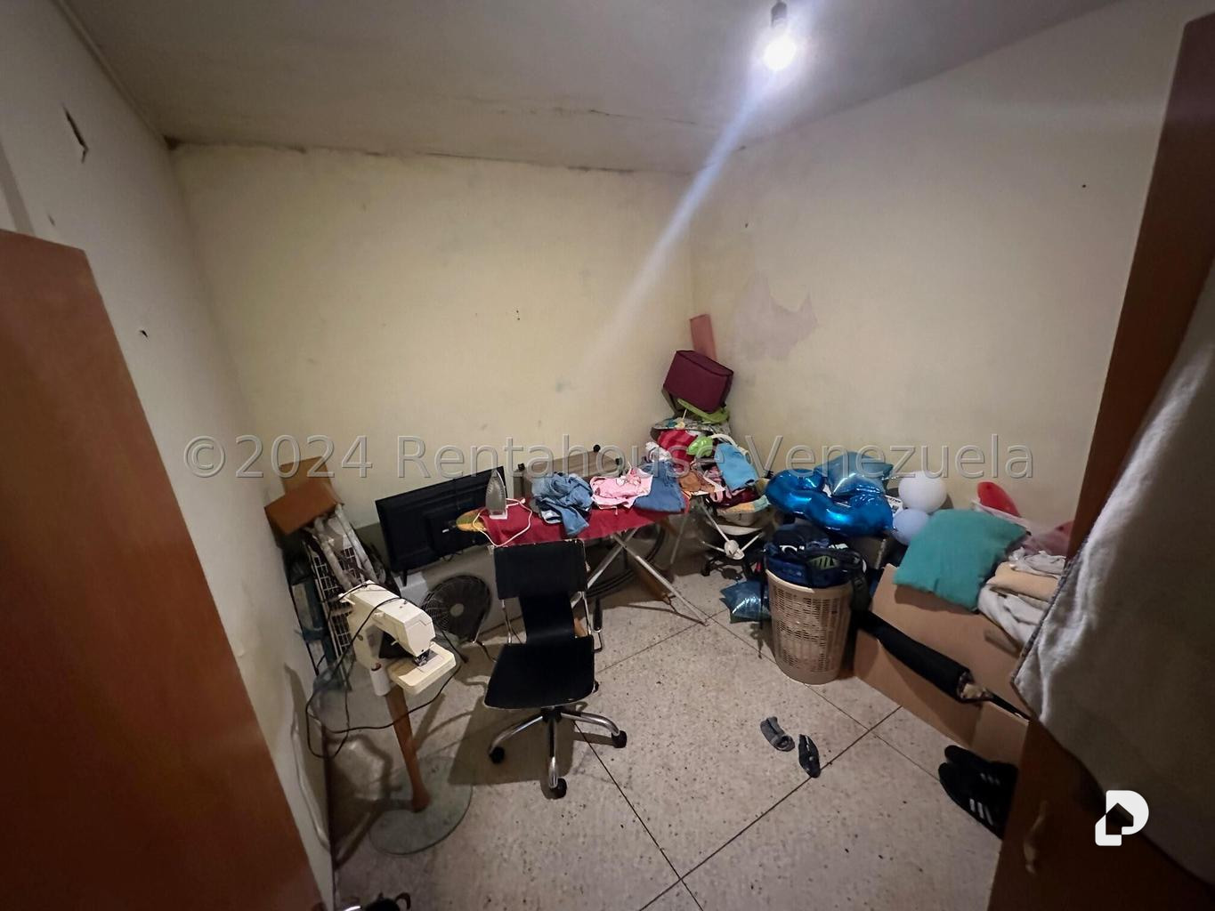 Apartamento en Parroquia La Candelaria, Caracas – 19